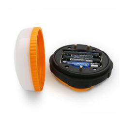 چراغ داخل چادر مدل کوهنوردی