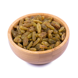 کشمش سبز بارجیل