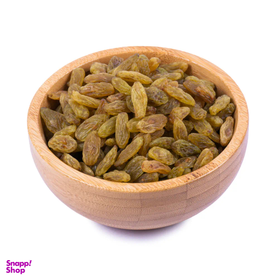 کشمش سبز بارجیل