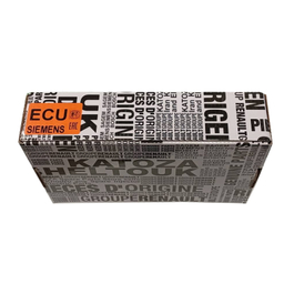 کامپیوتر ECU زیمنس مدل XU7 کد IK01305580-1 مناسب تیبا