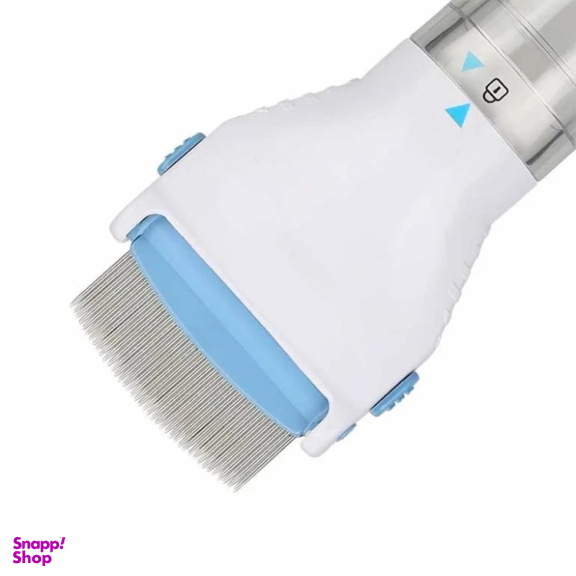 شانه ضد شپش وی کامب مدل TTVC01