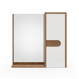 آینه دستشویی مدل داتیس کد 25