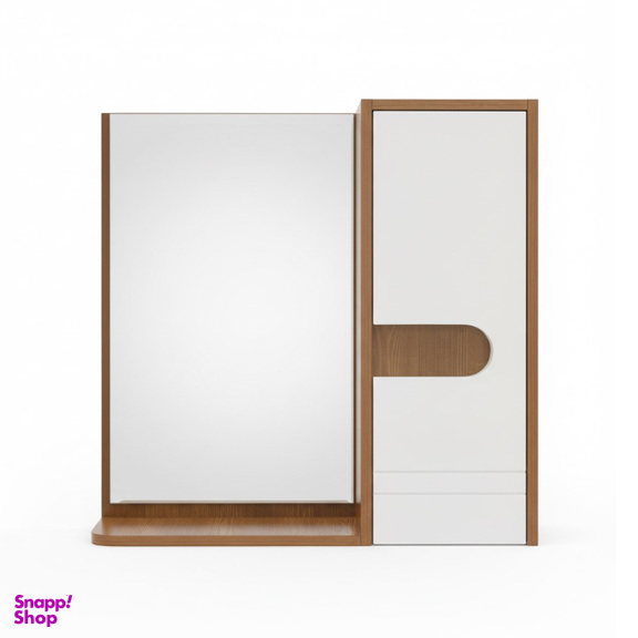 آینه دستشویی مدل داتیس کد 25