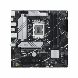 مادربرد ایسوس مدل PRIME B760M-A D5