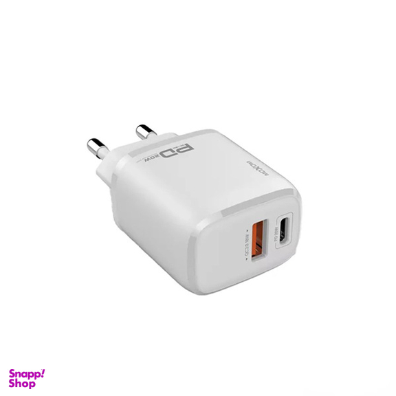 شارژر دیواری موکسوم مدلhc-64