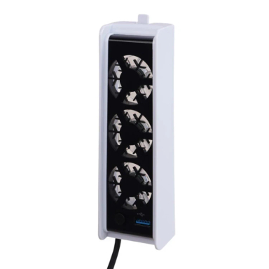 خنک کننده کنسول بازی آی پگا مدل PG-P5S004 PS5 مناسب سونی PS5