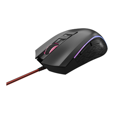 ماوس باسیم مخصوص بازی تسکو مدل TSCO TM 775GA