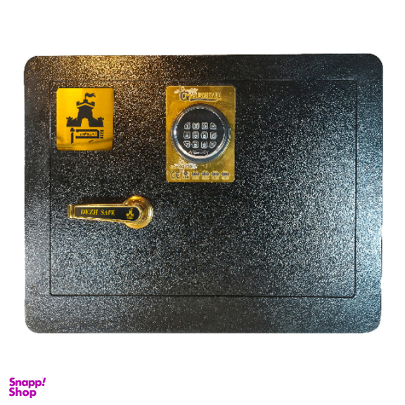 گاوصندوق آلیاژی دژ مدل 60-SLEEP DBA