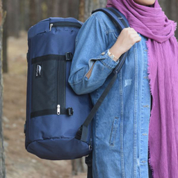 ساک ورزشی فیرو پلاس مدل FP811
