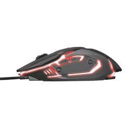 کیبورد و ماوس مخصوص بازی تراست مدل GXT 845 TURAL