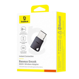 دانگل بلوتوث بیسوس مدل Encok +BA04