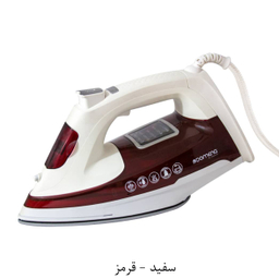 اتو بخار دومنا مدل 118