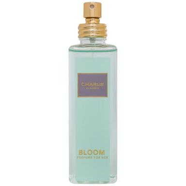عطر زنانه چارلی مدل Bloom حجم 100 میلی لیتر