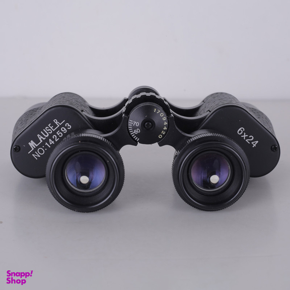 دوربین دو چشمی مدل PAEUREU