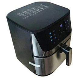 سرخ کن 12 لیتری بدون روغن تفال مکس کد 2in1