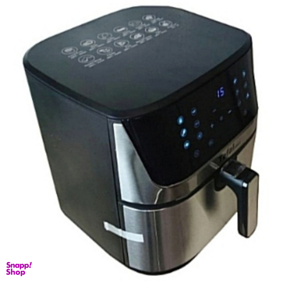 سرخ کن 12 لیتری بدون روغن تفال مکس کد 2in1