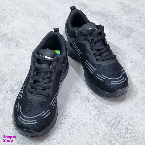 کفش پیاده روی زنانه رامیلا مدل 56