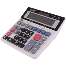 ماشین حساب جویناس مدل JS-2130C