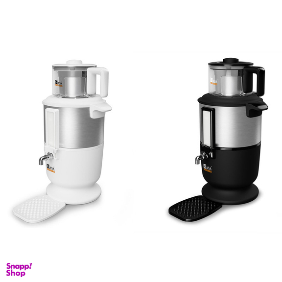 چای ساز ناسا الکتریک مدل NS-524