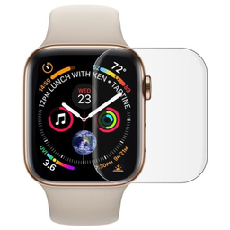 محافظ صفحه نمایش بوف مدل Hydrogel-New-2024-G مناسب برای اپل واچ 41 میلی متری سری 7 / 8 / 9