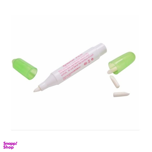 لاک پاک کن مدادی مدل 001