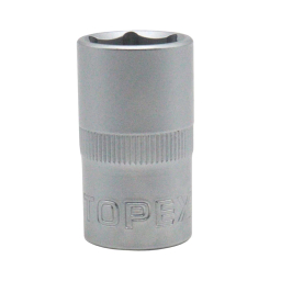 سری بکس تاپکس مدل YPK-6PAR-1/2INCH سایز 16 میلی متر