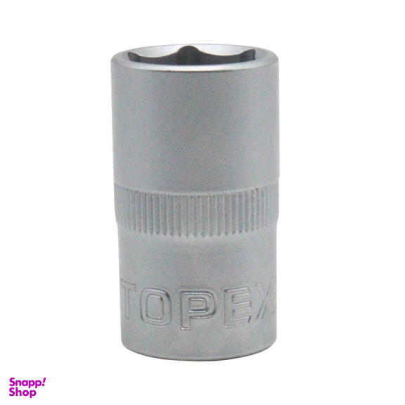سری بکس تاپکس مدل YPK-6PAR-1/2INCH سایز 16 میلی متر
