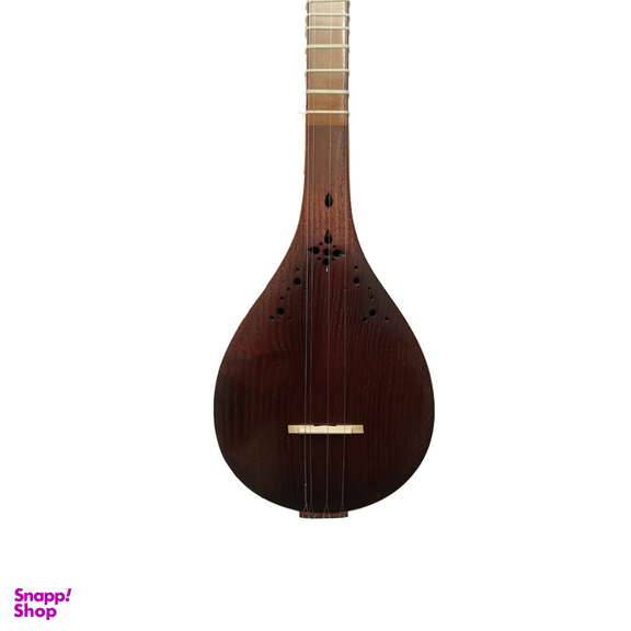 سه تار مهدی مفاخری مدل MM_100