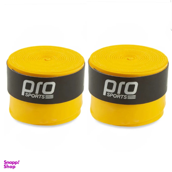 اور گریپ راکت مدل Pro b بسته ۲ عددی