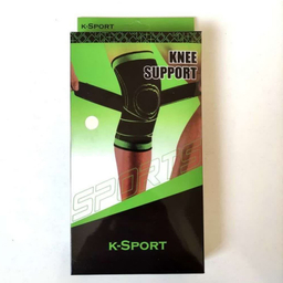 زانوبند مدل بنددار کد k-sport بسته 2 عددی