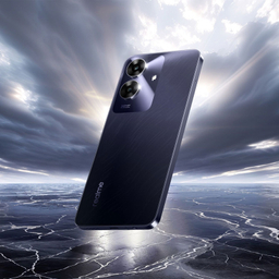 گوشی موبایل ریلمی مدل Note 60 دو سیم کارت ظرفیت 128 گیگابایت و رم 4 گیگابایت