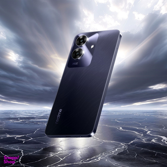 گوشی موبایل ریلمی مدل Note 60 دو سیم کارت ظرفیت 128 گیگابایت و رم 4 گیگابایت