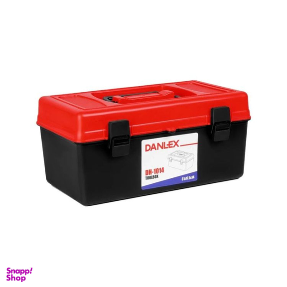 جعبه ابزار دنلکس مدل 1014
