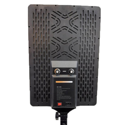 سافت لایت مدل BK980-110W ZEUS