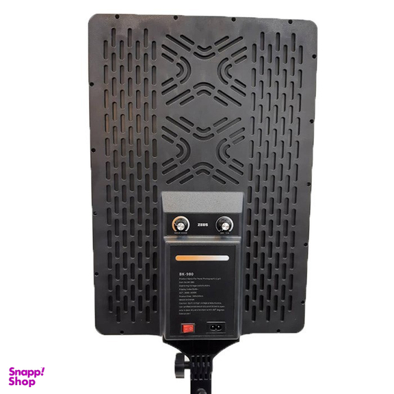 سافت لایت مدل BK980-110W ZEUS