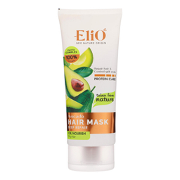 ماسک مو الیو مدل آووکادو حجم 200 میلی لیتر