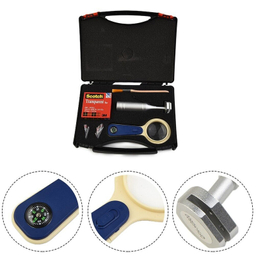 کراس کات خراش انداز هوآتک مدل 3-Blades