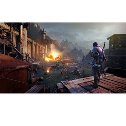 بازی Shadow Of Mordor مخصوص Xbox360