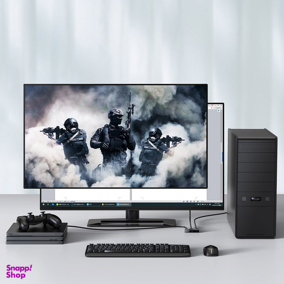 اسپلیتر HDMI باسئوس مدل HDSPHUB-01