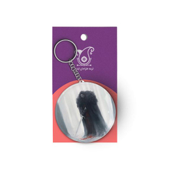 جاکلیدی ترمه طراحان ایده مدل جان اسنو کد CFP1223