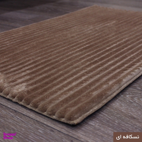 پادری شاران هوم مدل A سایز 50×80 سانتی متر