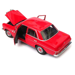 ماشین بازی ولی مدل MERCEDES BENZ 220