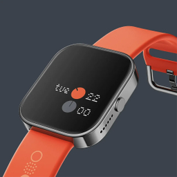 ساعت هوشمند ناتینگ مدل CMF Watch Pro همراه با بند