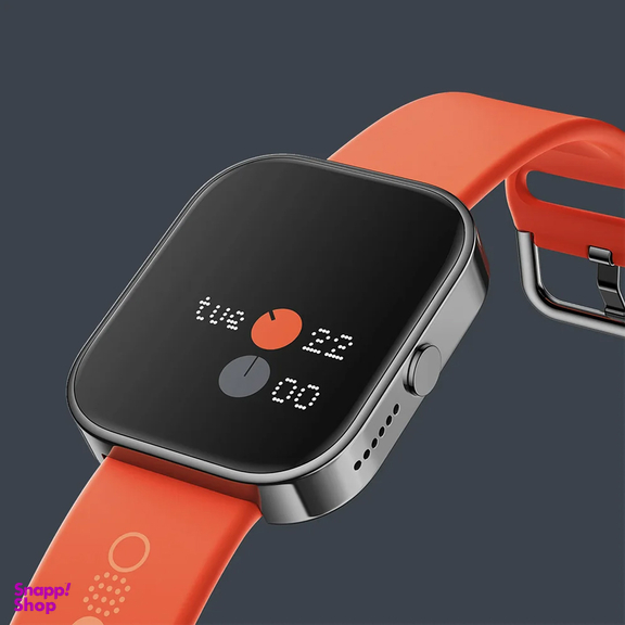 ساعت هوشمند ناتینگ مدل CMF Watch Pro همراه با بند