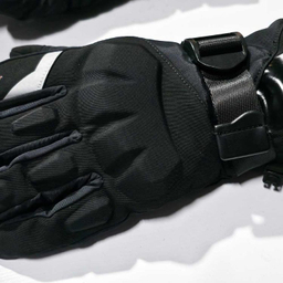 دستکش موتورسواری ردلاین مدل پروتکشن کد WP-RE