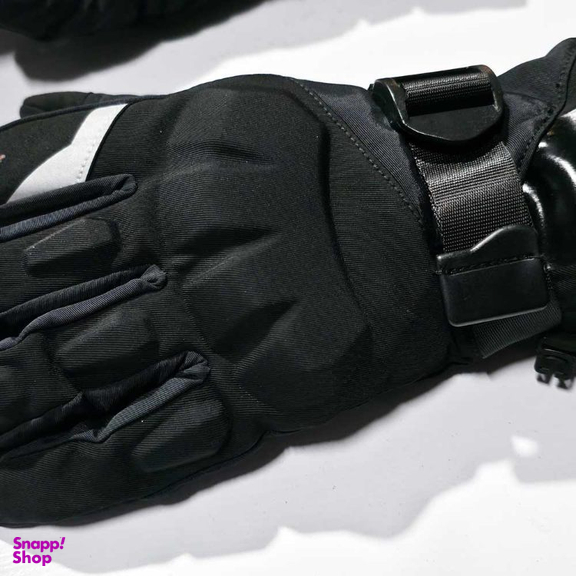 دستکش موتورسواری ردلاین مدل پروتکشن کد WP-RE