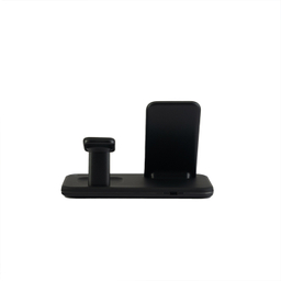 پایه نگهدارنده 4 کاره جی بی کیو مدل 4in1 WLC-31