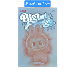 عروسک لبوبو پاپ مارت مدل V3 سایز 15×7.5 سانتی متر