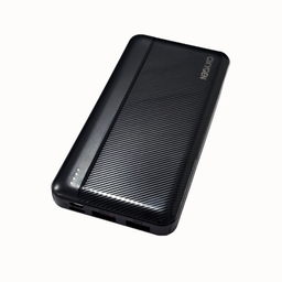 پاوربانک اکسیژن مدل OX-130 22.5W ظرفیت 10000 میلی آمپر ساعت