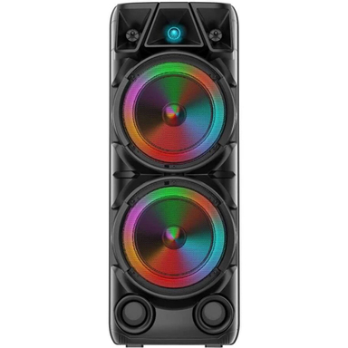 اسپیکر قابل حمل و بلوتوثی مدل ZQS8210